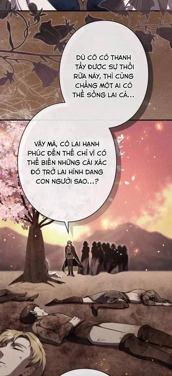 Bức Thư Tình Đến Từ Tương Lai Chapter 42 - 17