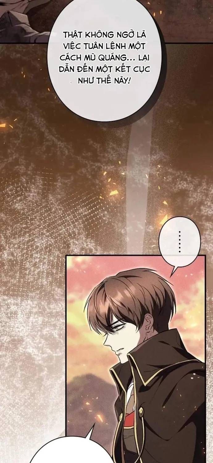 Bức Thư Tình Đến Từ Tương Lai Chapter 42 - 18