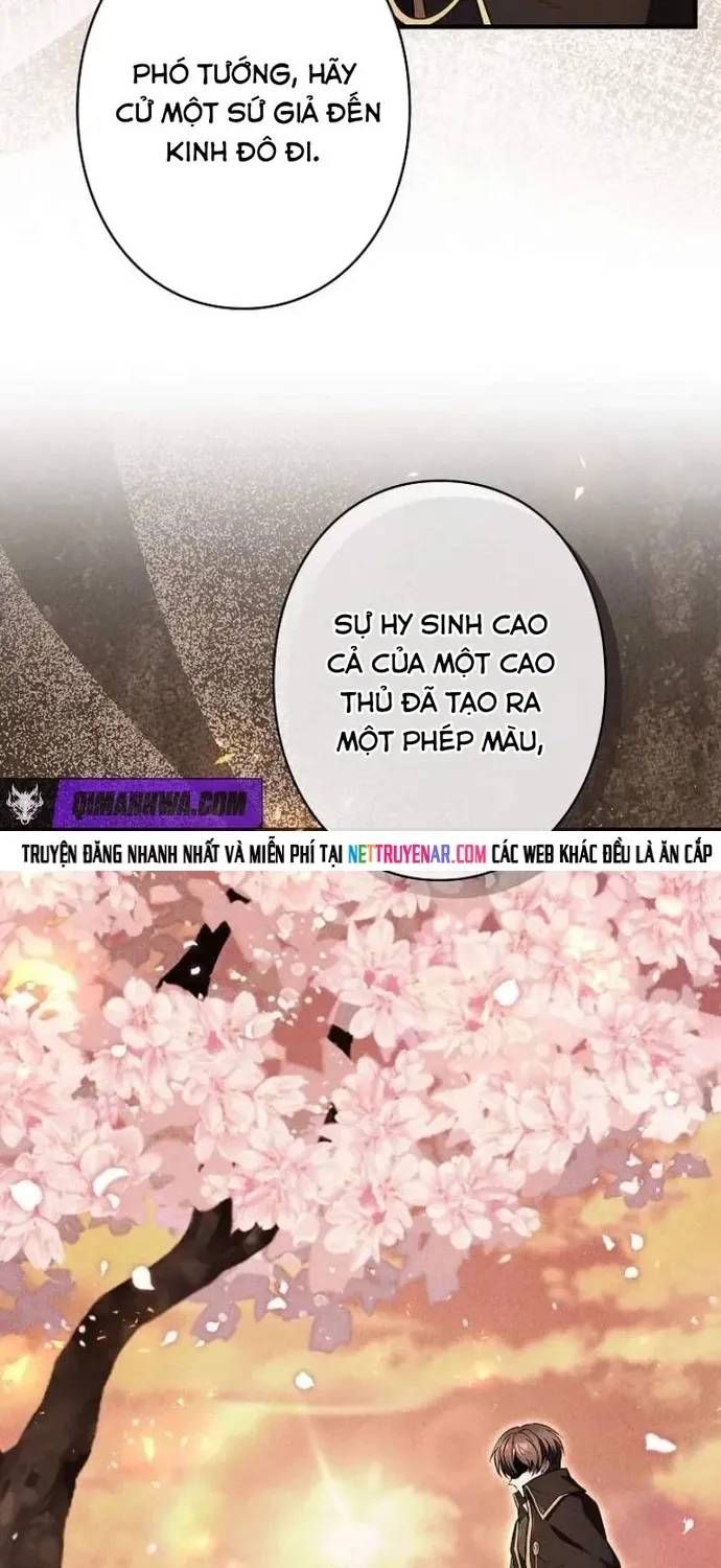 Bức Thư Tình Đến Từ Tương Lai Chapter 42 - 19