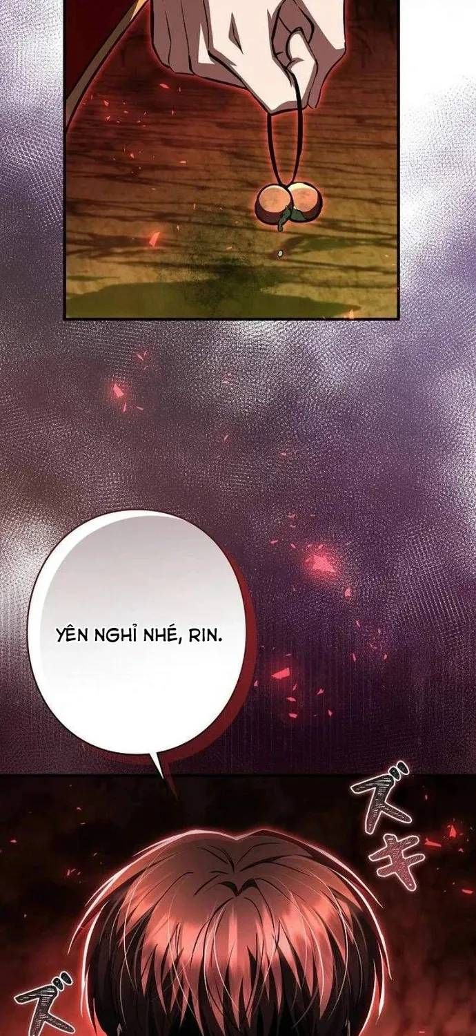 Bức Thư Tình Đến Từ Tương Lai Chapter 42 - 3