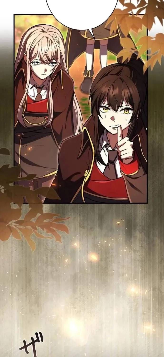 Bức Thư Tình Đến Từ Tương Lai Chapter 42 - 25