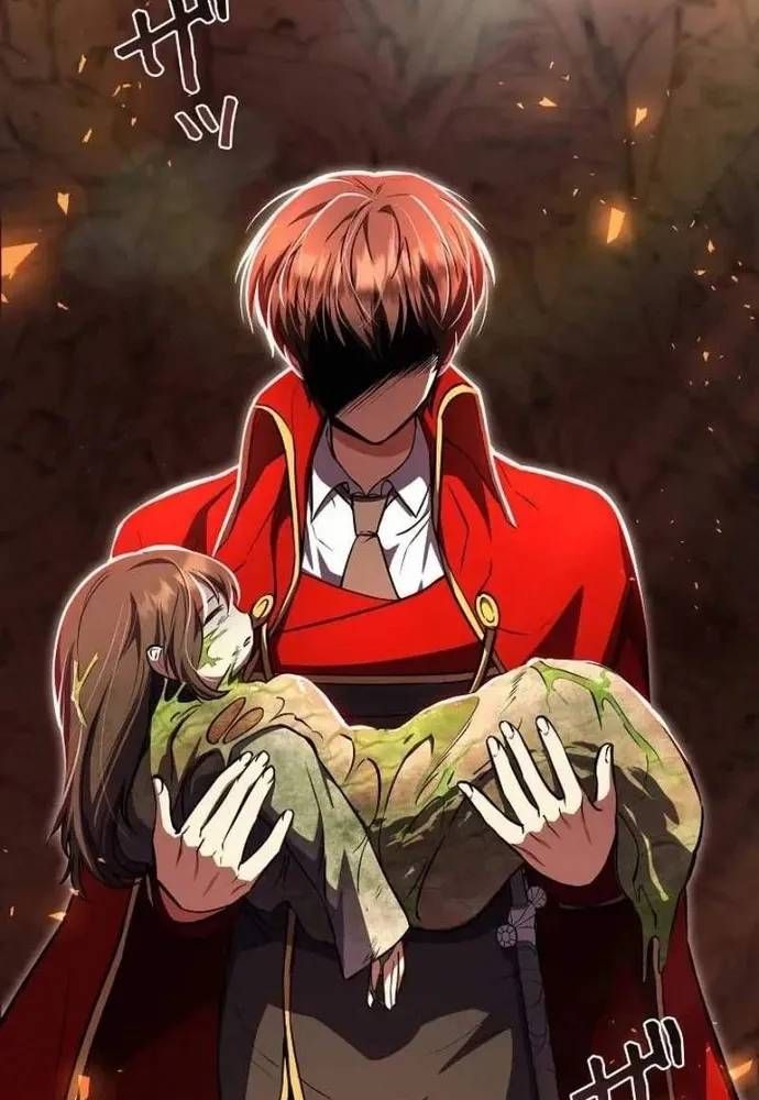 Bức Thư Tình Đến Từ Tương Lai Chapter 42 - 28