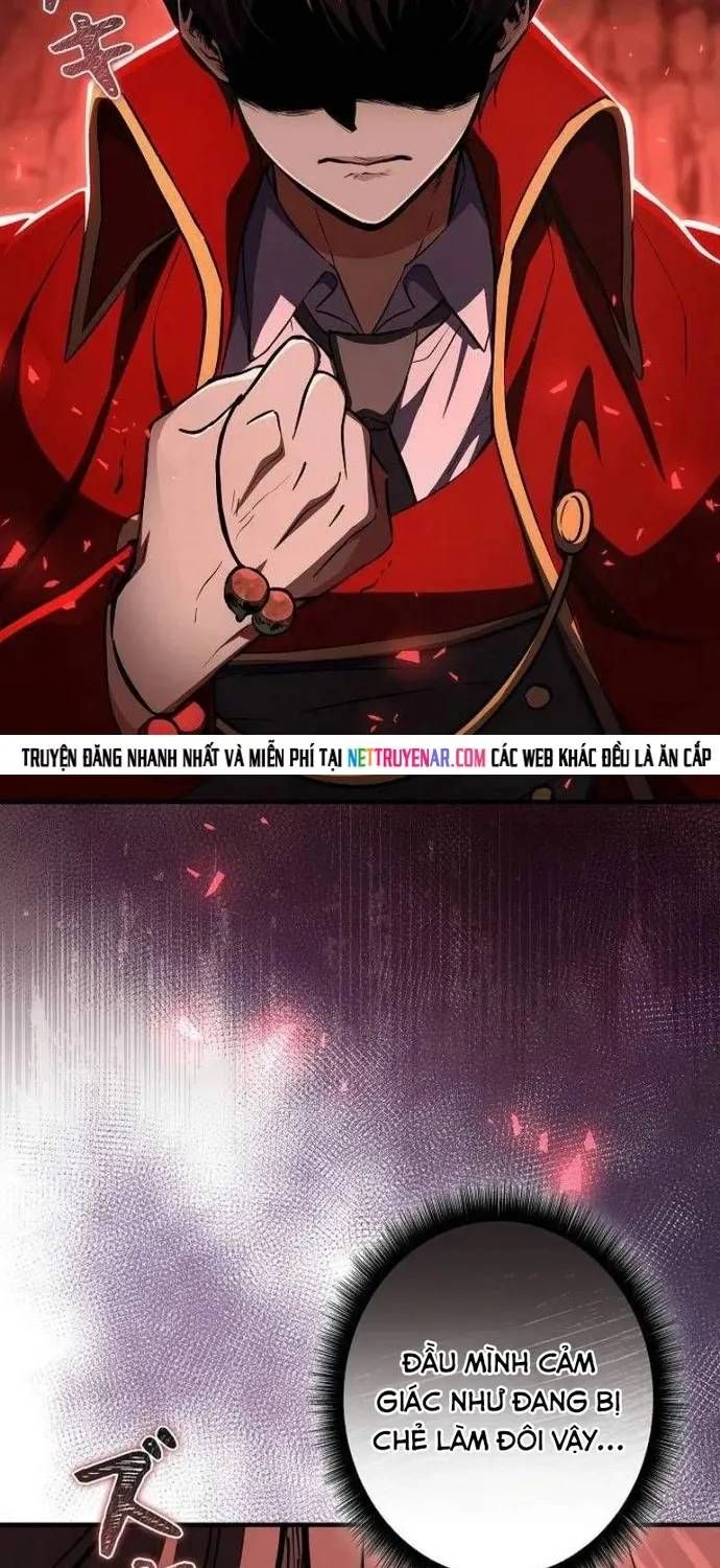 Bức Thư Tình Đến Từ Tương Lai Chapter 42 - 4