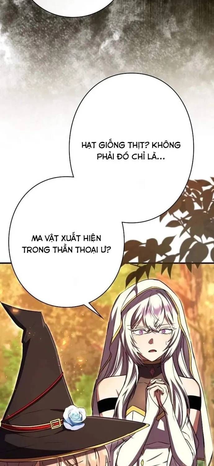 Bức Thư Tình Đến Từ Tương Lai Chapter 42 - 31