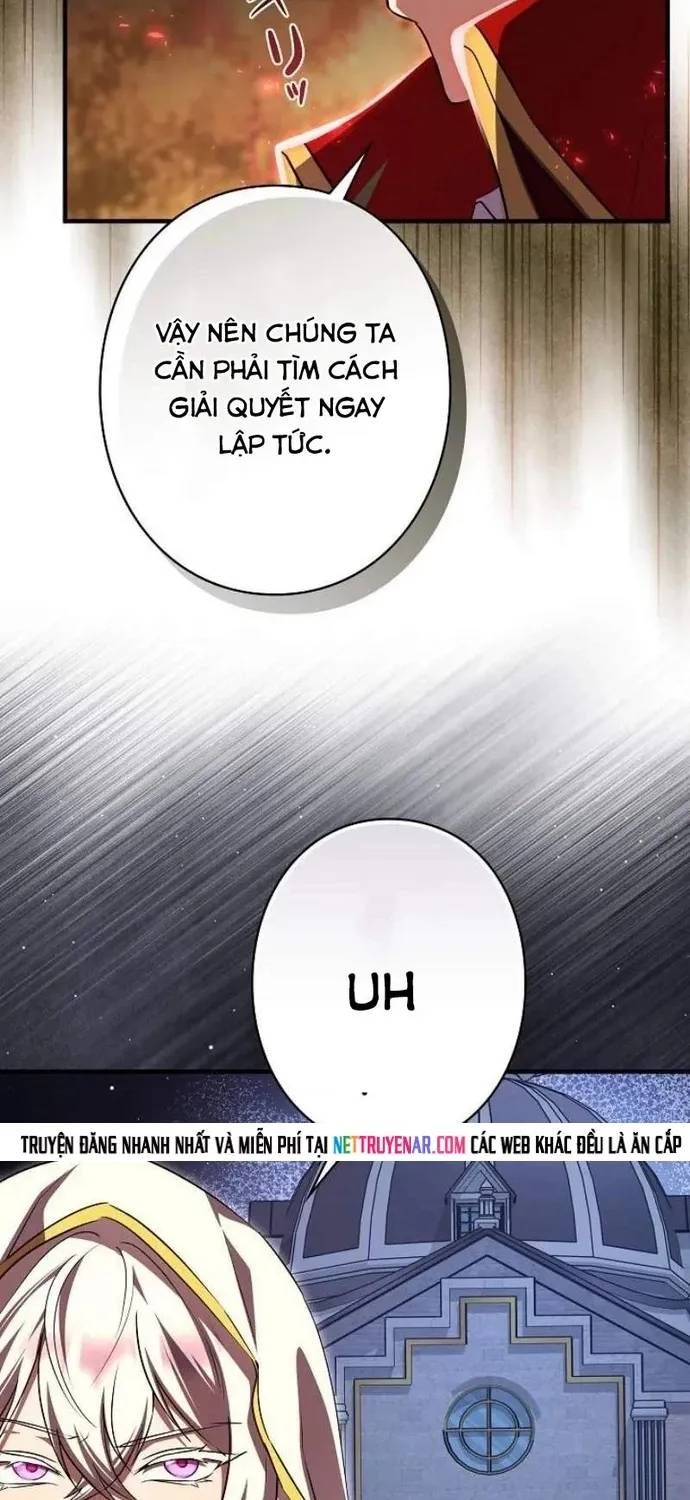 Bức Thư Tình Đến Từ Tương Lai Chapter 42 - 33