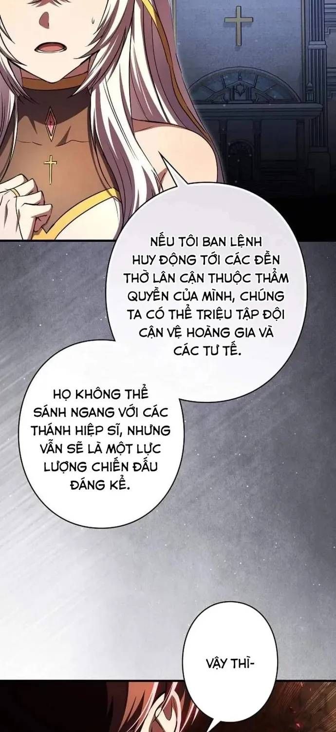 Bức Thư Tình Đến Từ Tương Lai Chapter 42 - 34