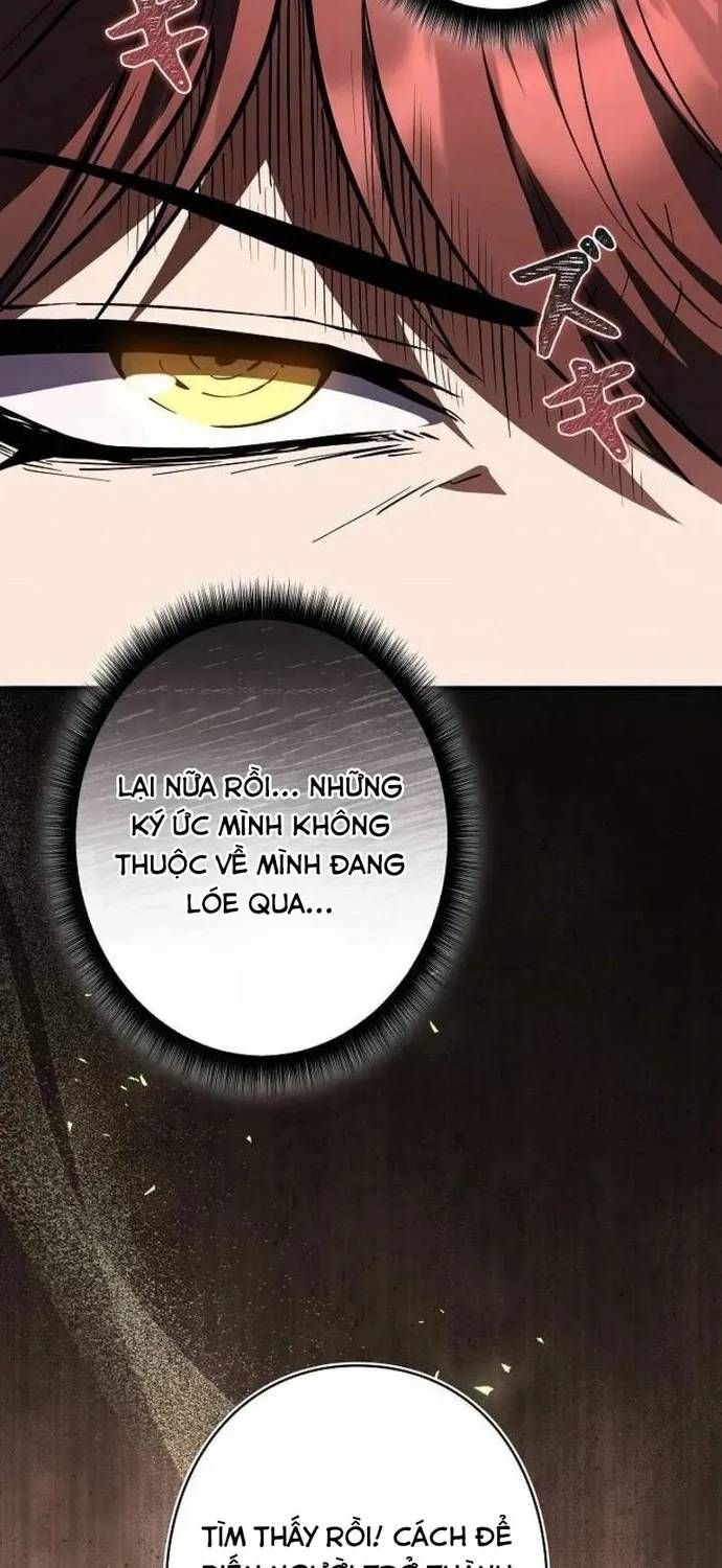 Bức Thư Tình Đến Từ Tương Lai Chapter 42 - 5