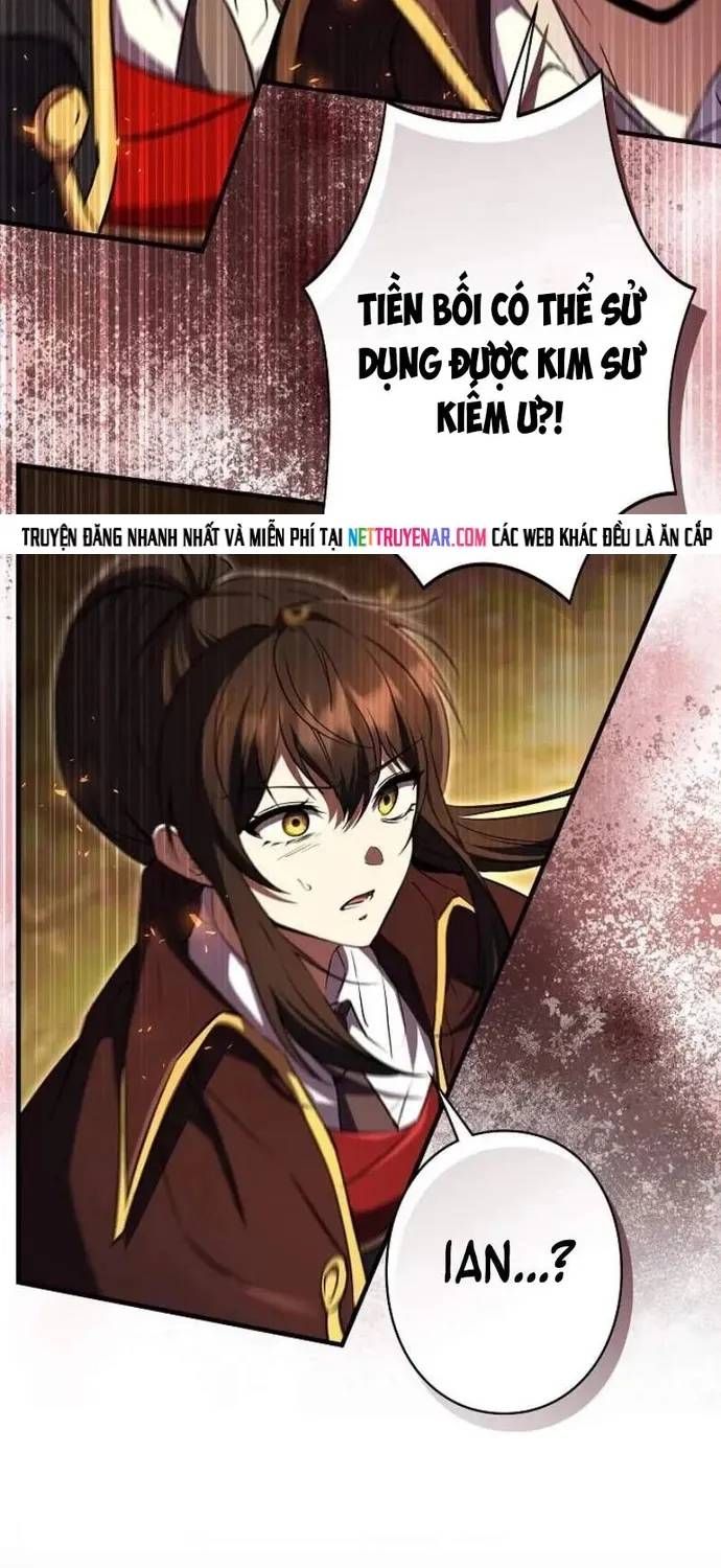 Bức Thư Tình Đến Từ Tương Lai Chapter 42 - 43