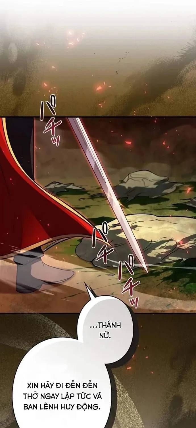 Bức Thư Tình Đến Từ Tương Lai Chapter 42 - 44