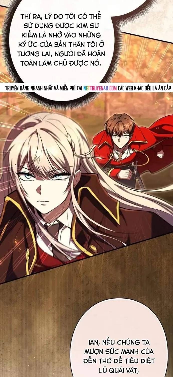 Bức Thư Tình Đến Từ Tương Lai Chapter 42 - 50