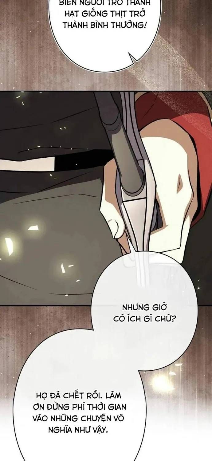 Bức Thư Tình Đến Từ Tương Lai Chapter 42 - 6