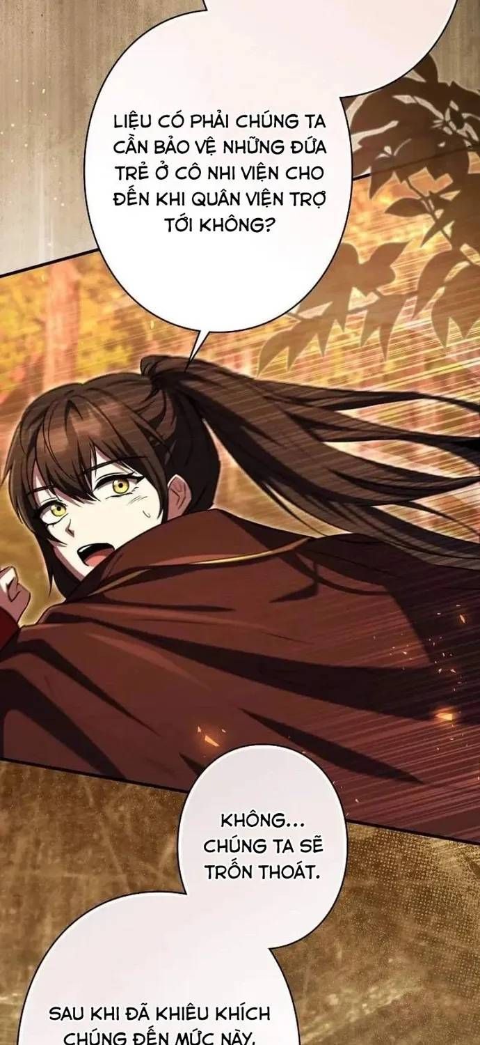 Bức Thư Tình Đến Từ Tương Lai Chapter 42 - 51