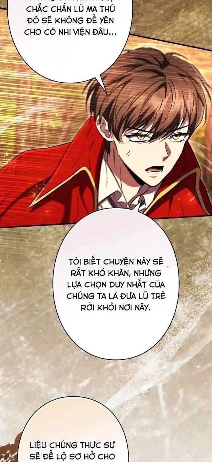 Bức Thư Tình Đến Từ Tương Lai Chapter 42 - 52