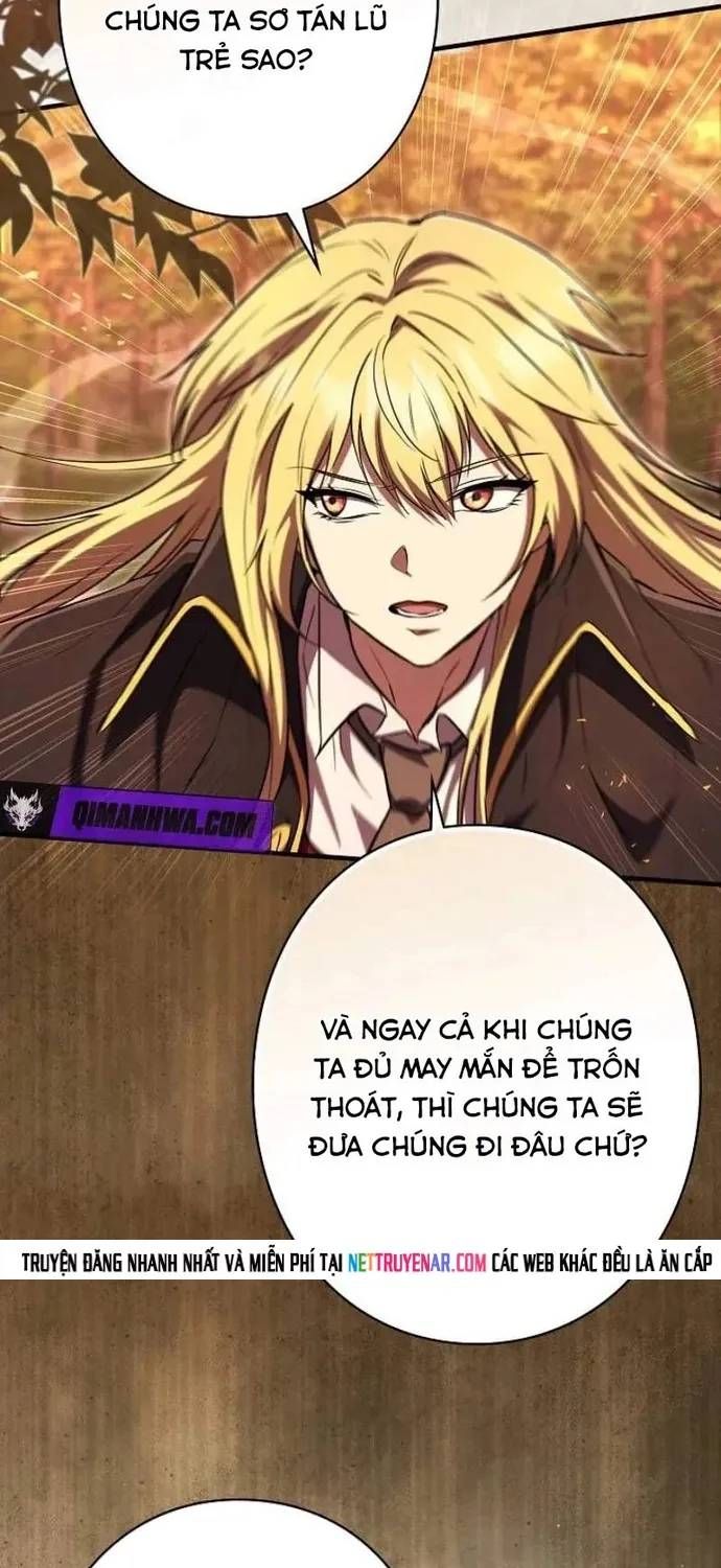 Bức Thư Tình Đến Từ Tương Lai Chapter 42 - 53