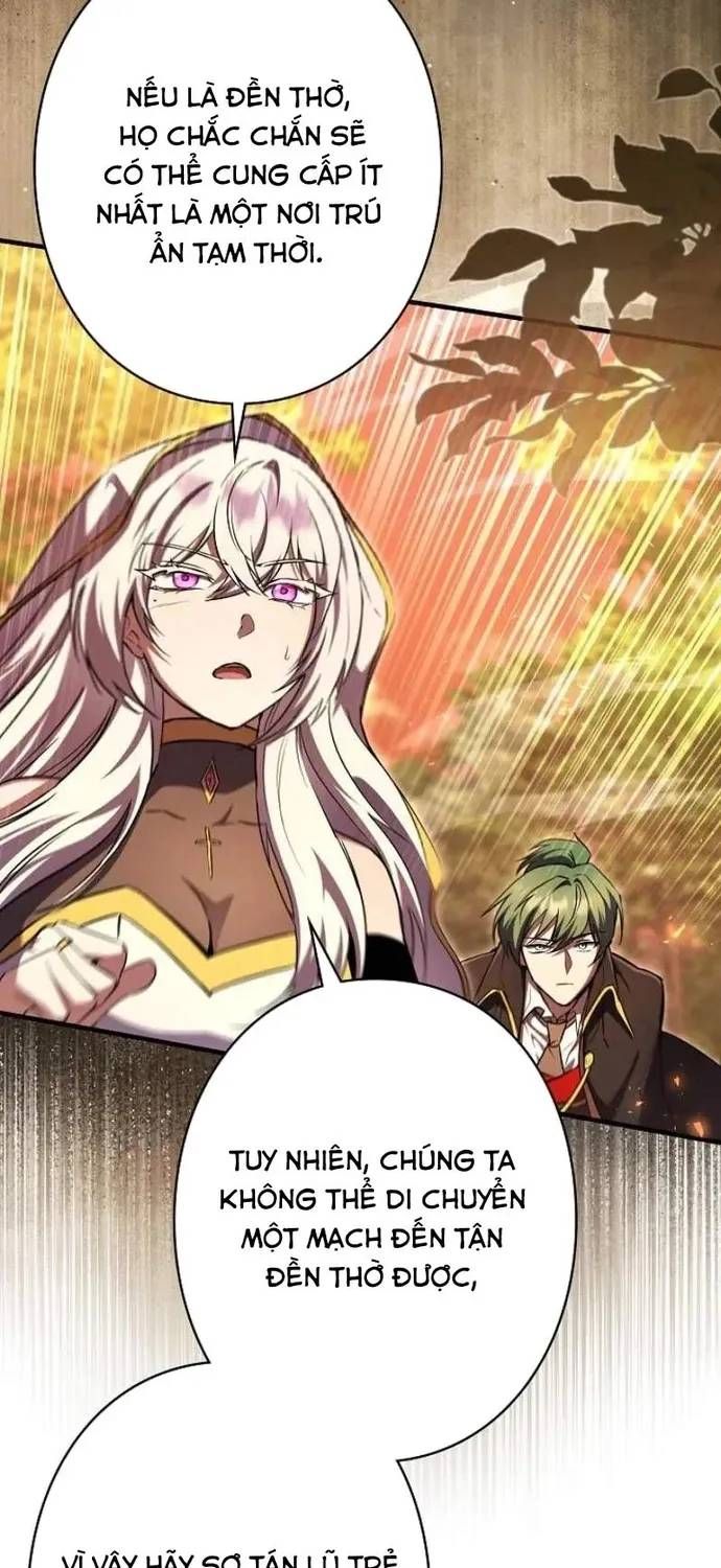 Bức Thư Tình Đến Từ Tương Lai Chapter 42 - 54