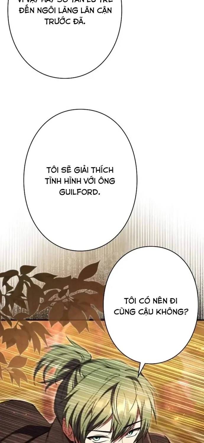 Bức Thư Tình Đến Từ Tương Lai Chapter 42 - 55