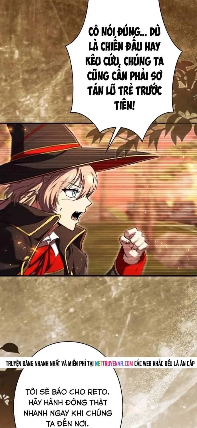 Bức Thư Tình Đến Từ Tương Lai Chapter 42 - 57