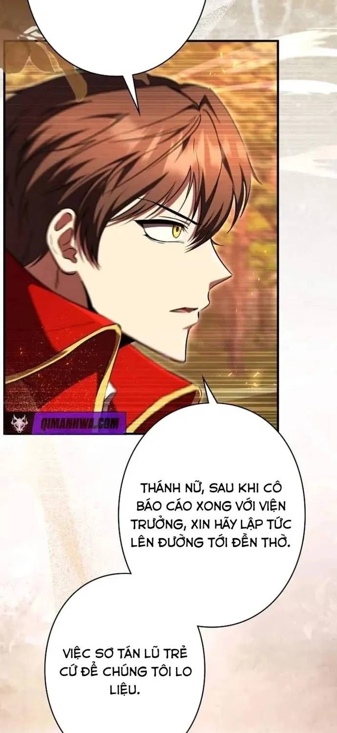 Bức Thư Tình Đến Từ Tương Lai Chapter 42 - 58