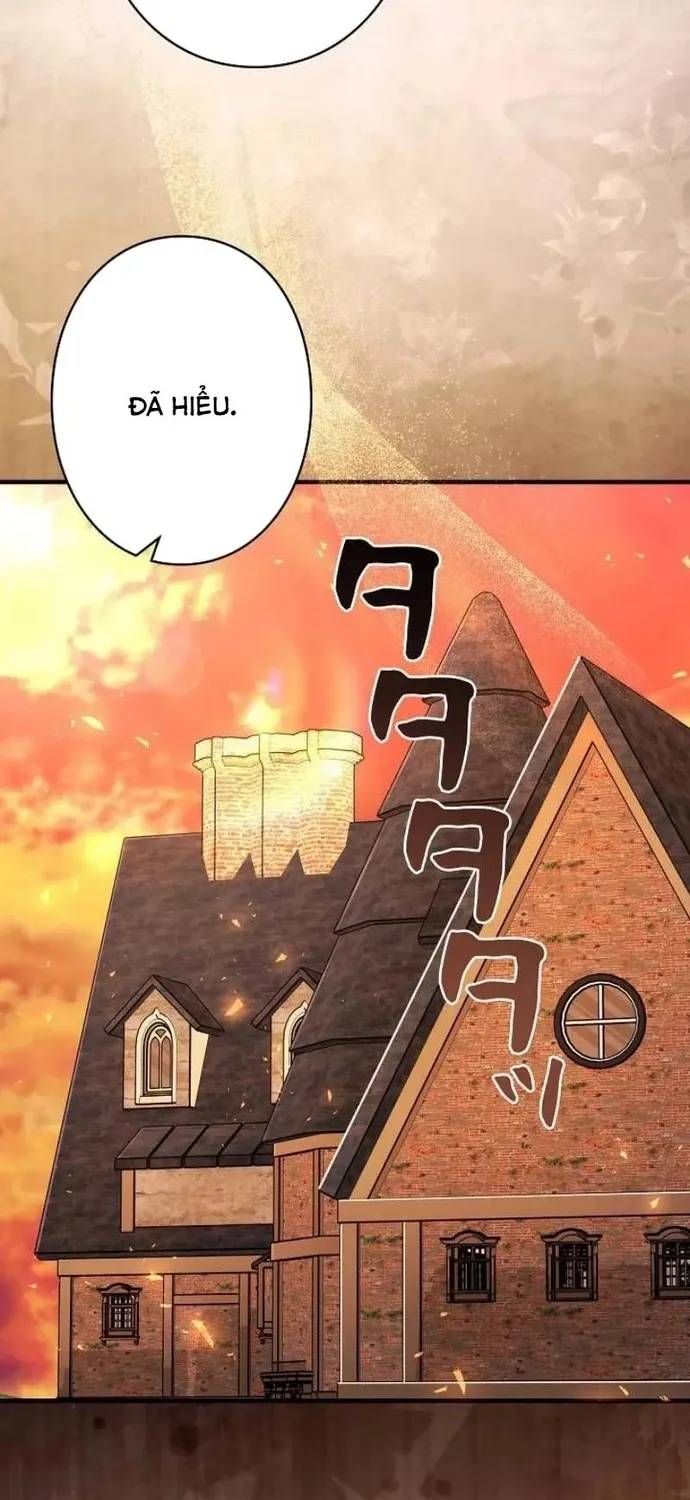 Bức Thư Tình Đến Từ Tương Lai Chapter 42 - 59