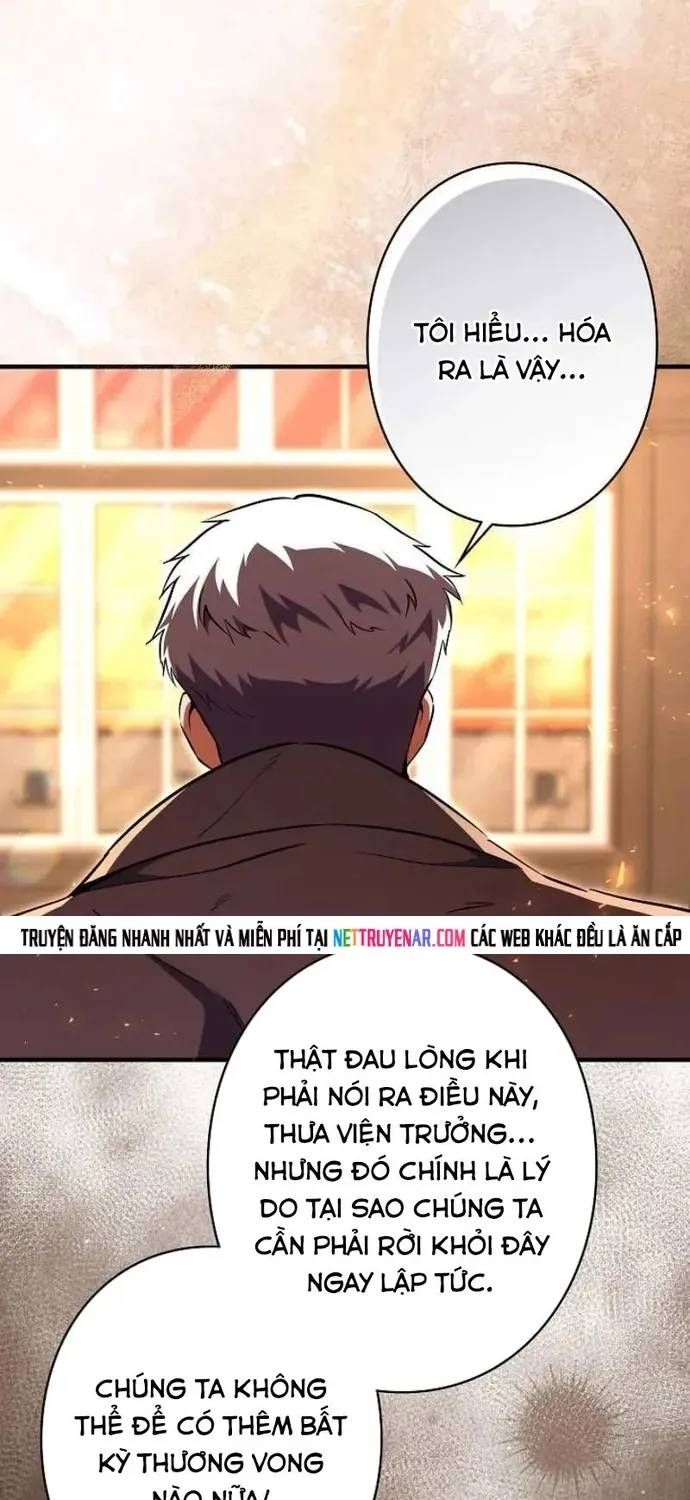 Bức Thư Tình Đến Từ Tương Lai Chapter 42 - 61