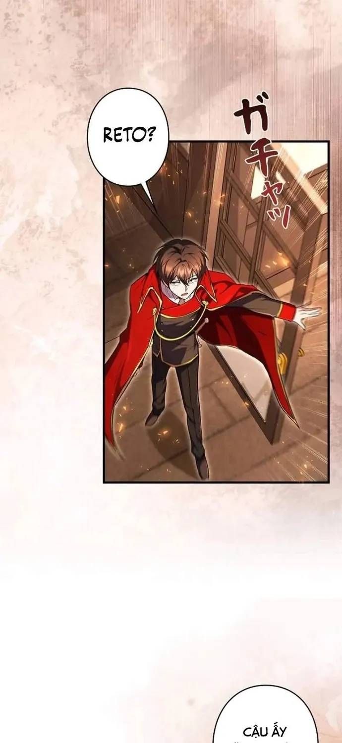 Bức Thư Tình Đến Từ Tương Lai Chapter 42 - 66