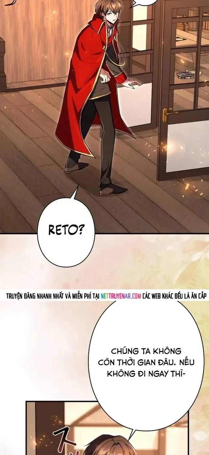 Bức Thư Tình Đến Từ Tương Lai Chapter 42 - 68