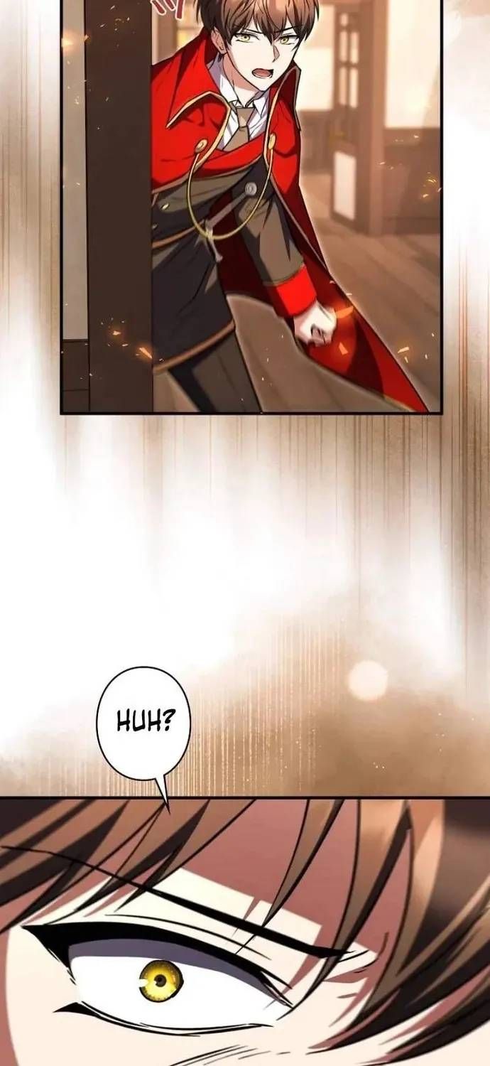 Bức Thư Tình Đến Từ Tương Lai Chapter 42 - 69