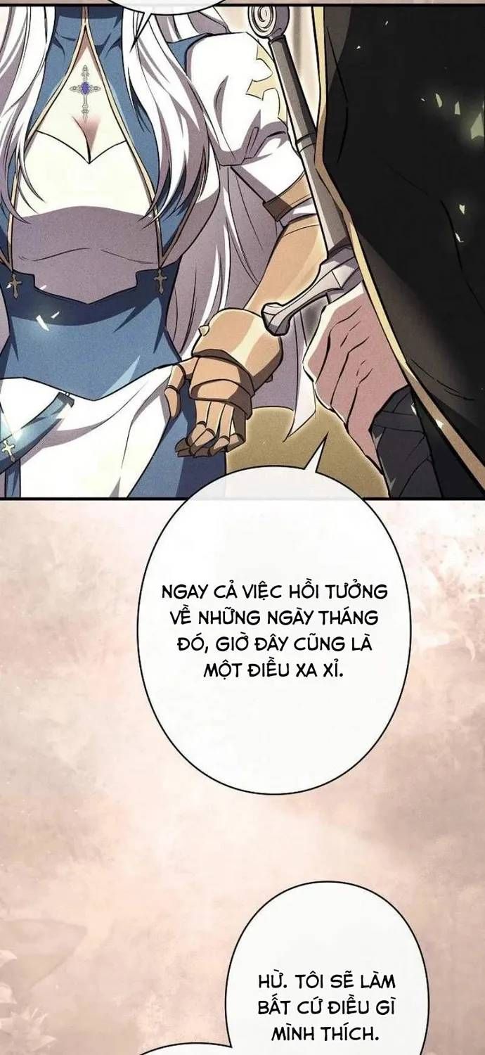 Bức Thư Tình Đến Từ Tương Lai Chapter 42 - 8