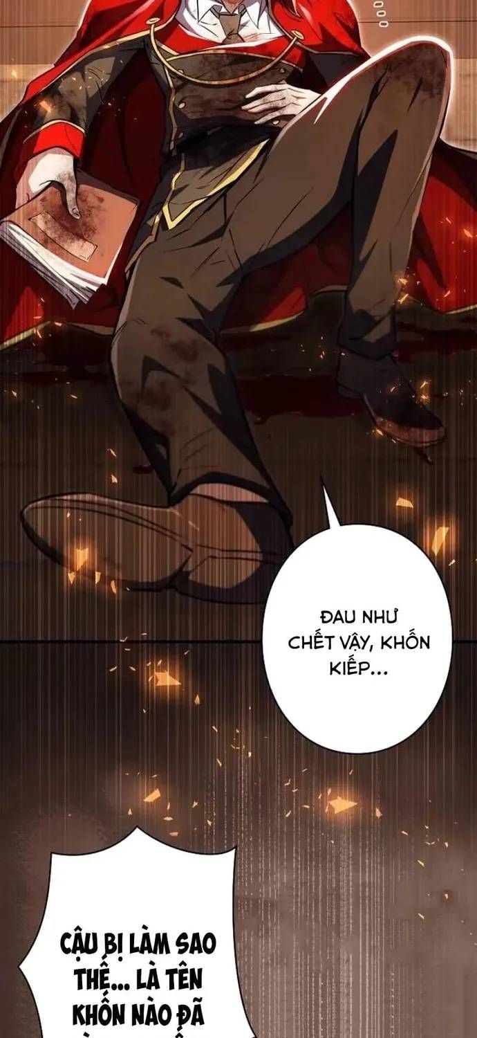 Bức Thư Tình Đến Từ Tương Lai Chapter 42 - 71