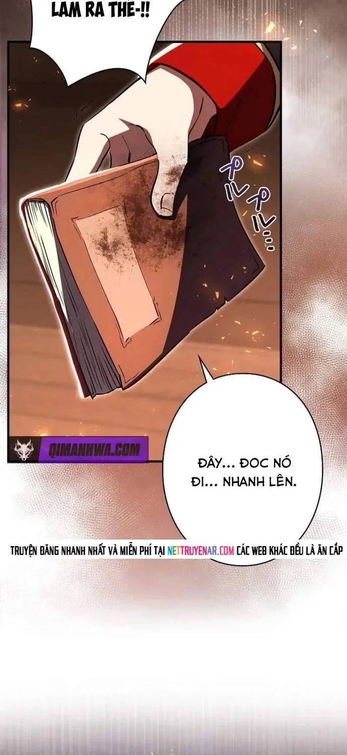 Bức Thư Tình Đến Từ Tương Lai Chapter 42 - 72