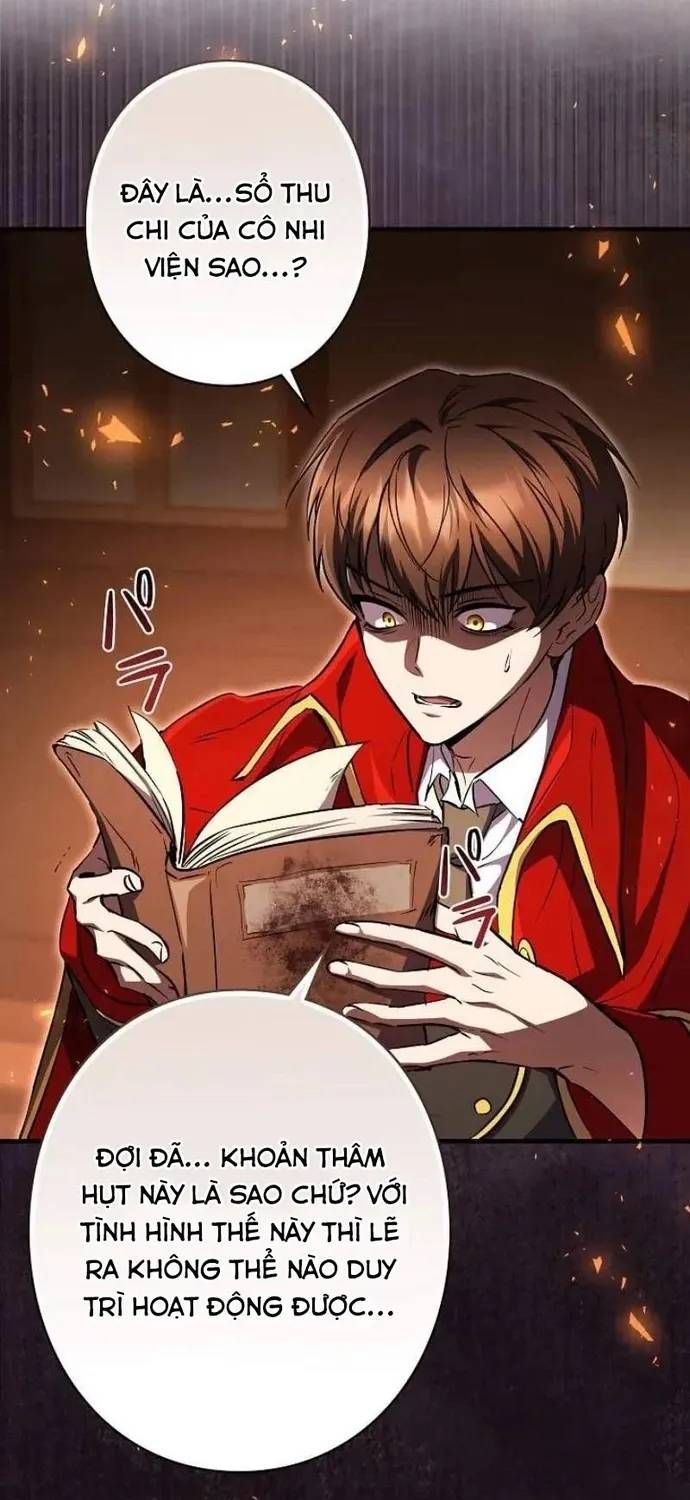 Bức Thư Tình Đến Từ Tương Lai Chapter 42 - 73