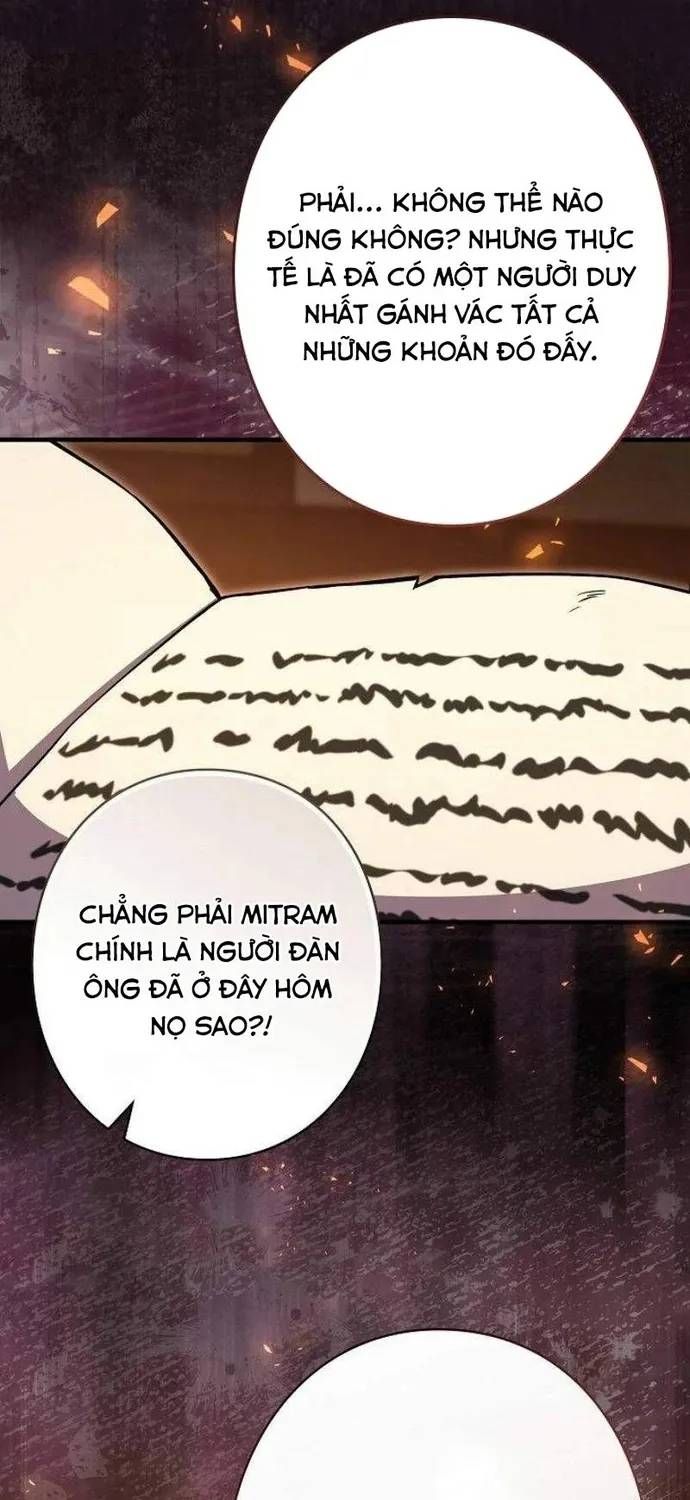 Bức Thư Tình Đến Từ Tương Lai Chapter 42 - 74