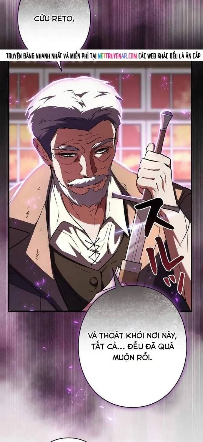 Bức Thư Tình Đến Từ Tương Lai Chapter 42 - 79