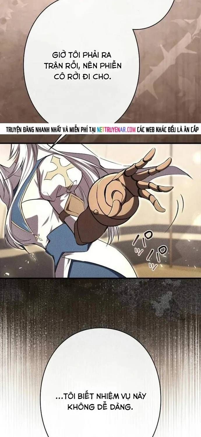 Bức Thư Tình Đến Từ Tương Lai Chapter 42 - 9