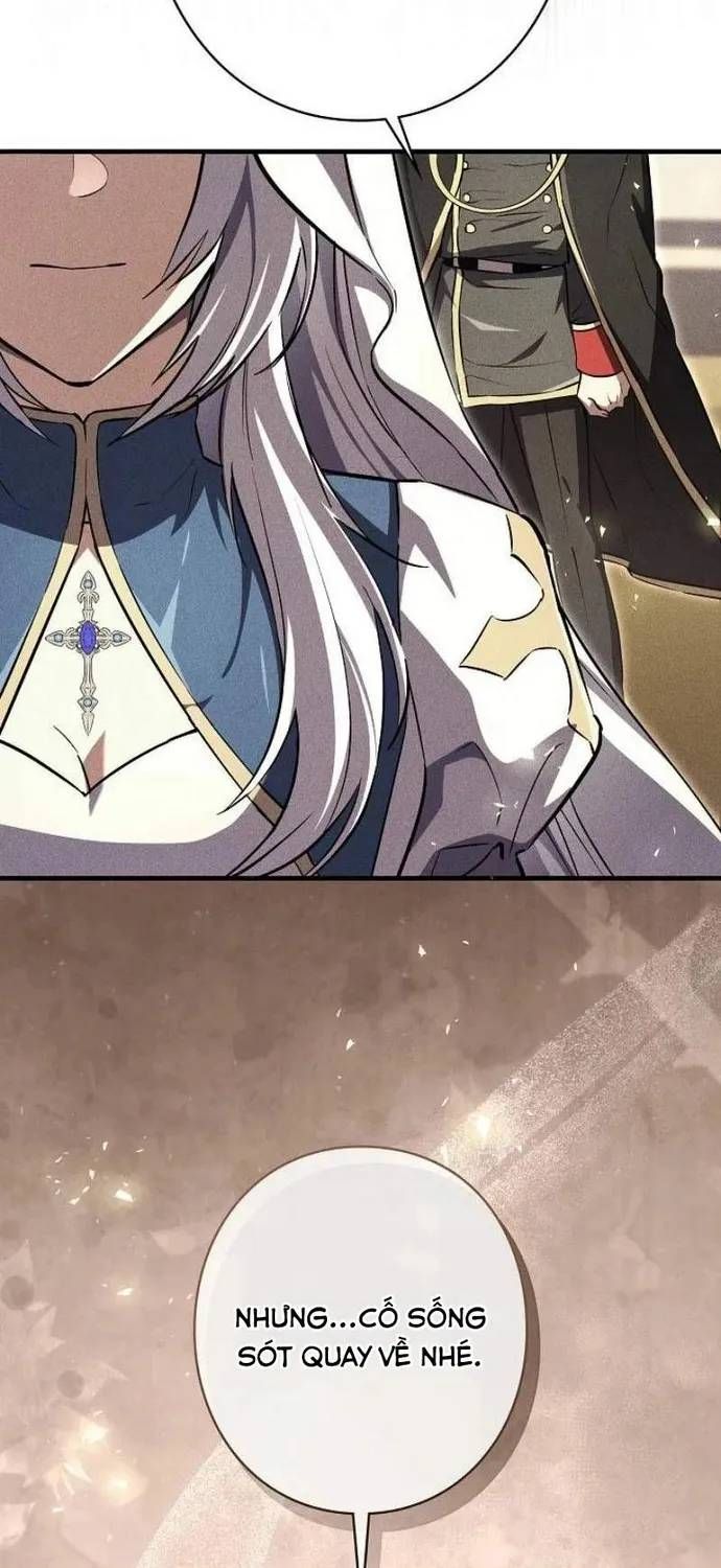 Bức Thư Tình Đến Từ Tương Lai Chapter 42 - 10