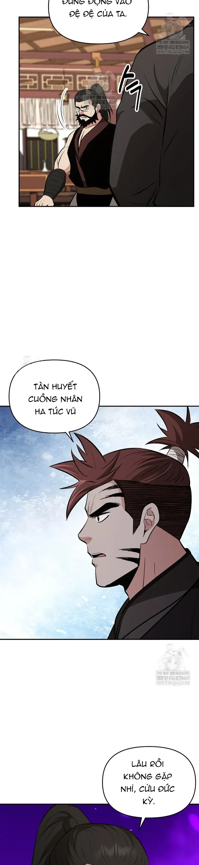 Thiên hạ đệ nhất côn luân khách điếm Chapter 100 - 31