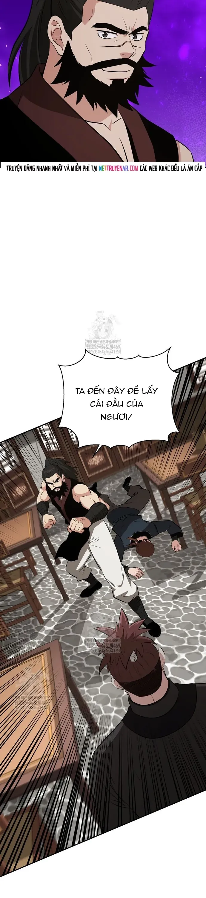 Thiên hạ đệ nhất côn luân khách điếm Chapter 100 - 32