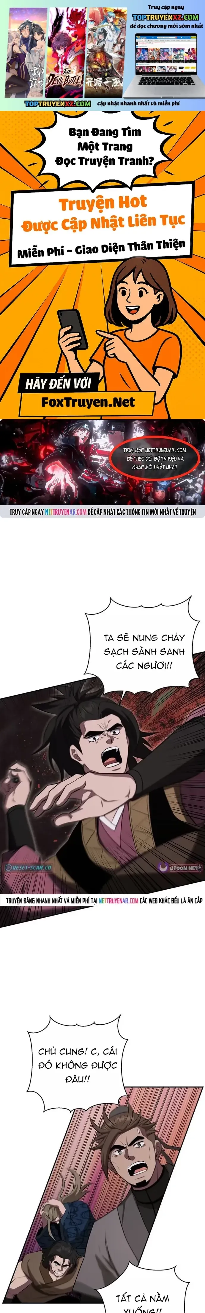 Thiên hạ đệ nhất côn luân khách điếm Chapter 102 - 2