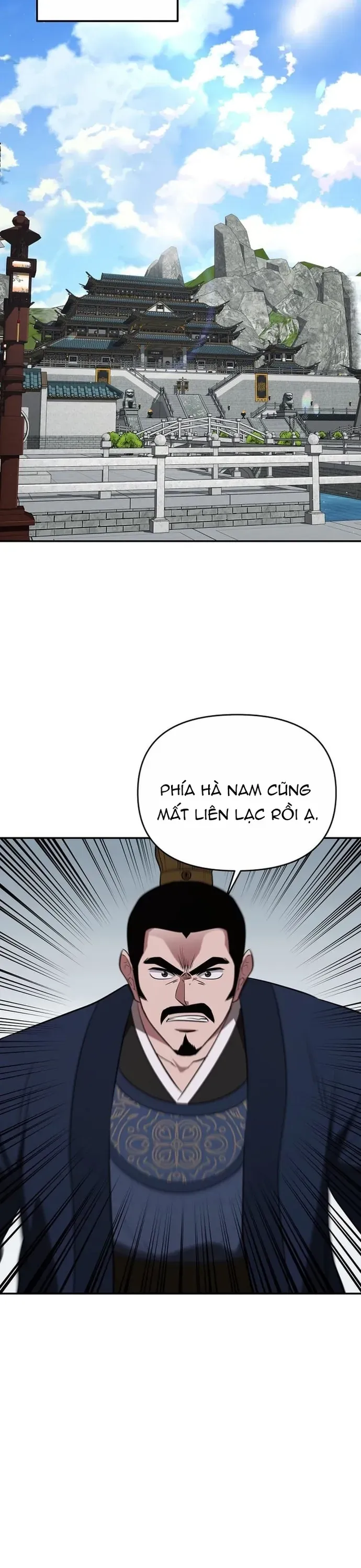 Thiên hạ đệ nhất côn luân khách điếm Chapter 102 - 12