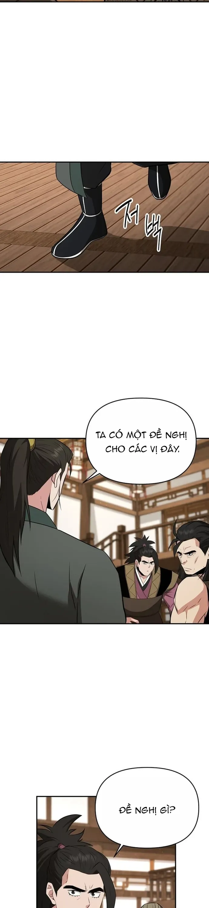 Thiên hạ đệ nhất côn luân khách điếm Chapter 102 - 26