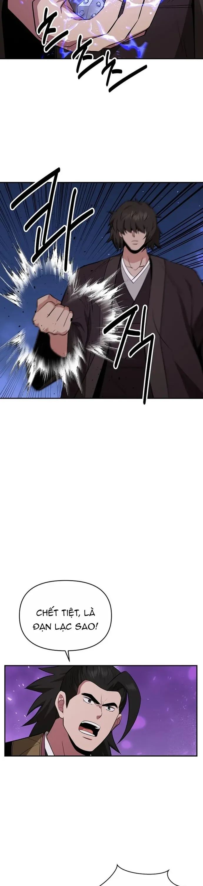 Thiên hạ đệ nhất côn luân khách điếm Chapter 102 - 4