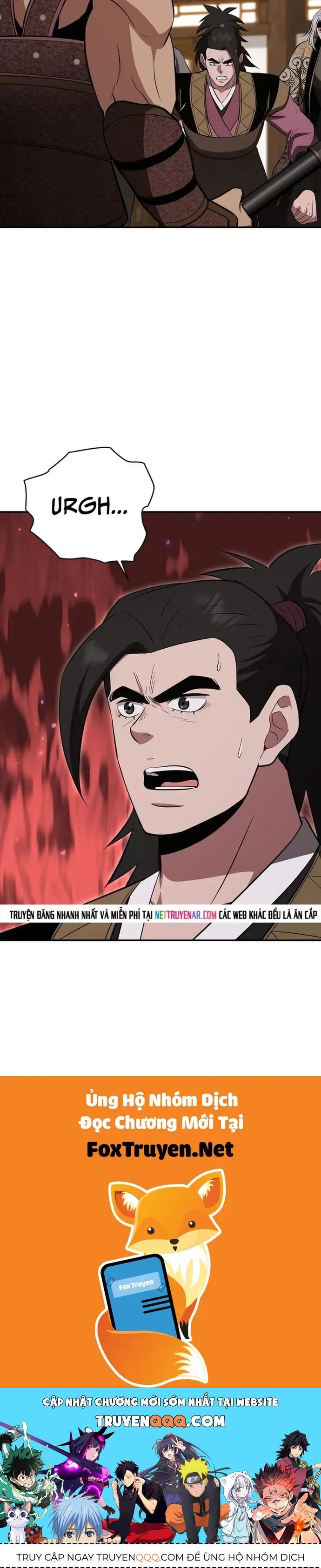 Thiên hạ đệ nhất côn luân khách điếm Chapter 102 - 33