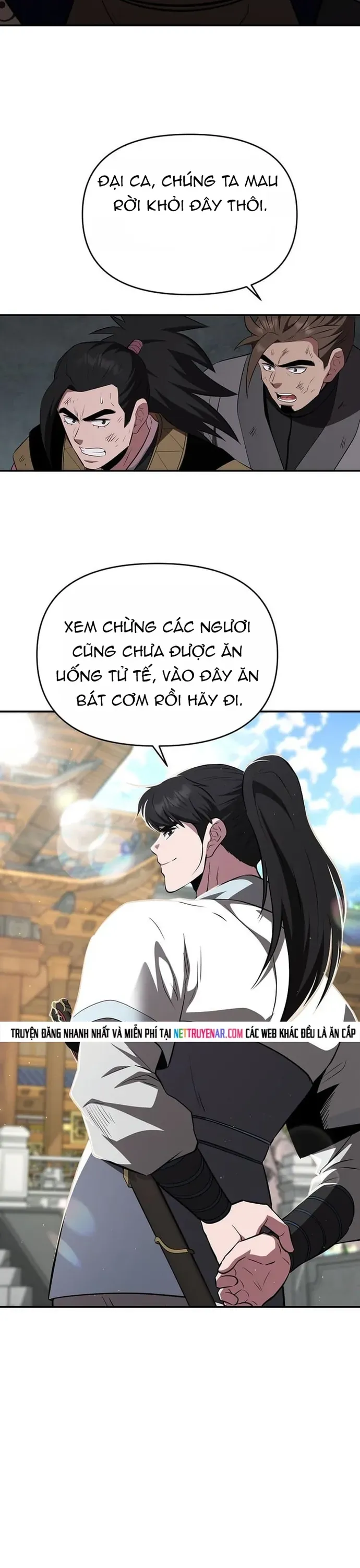 Thiên hạ đệ nhất côn luân khách điếm Chapter 102 - 8