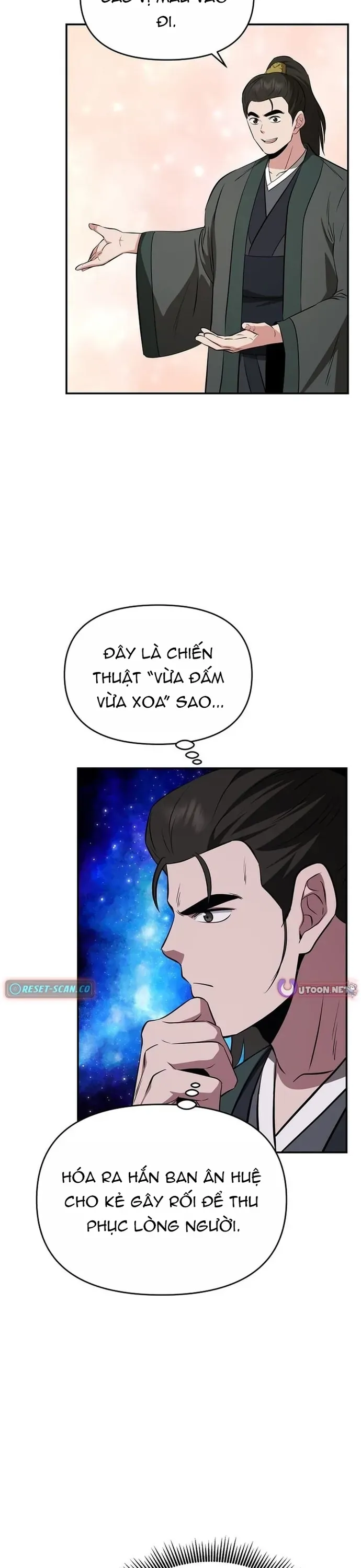 Thiên hạ đệ nhất côn luân khách điếm Chapter 102 - 10