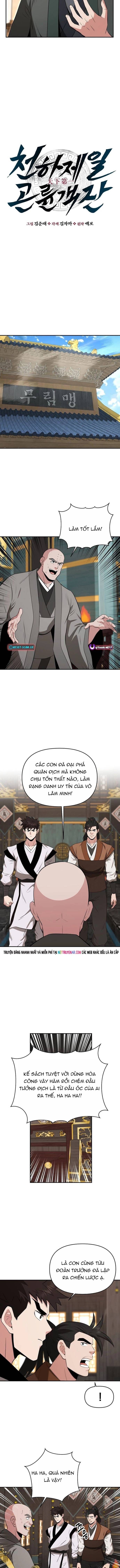 Thiên hạ đệ nhất côn luân khách điếm Chapter 103 - 3