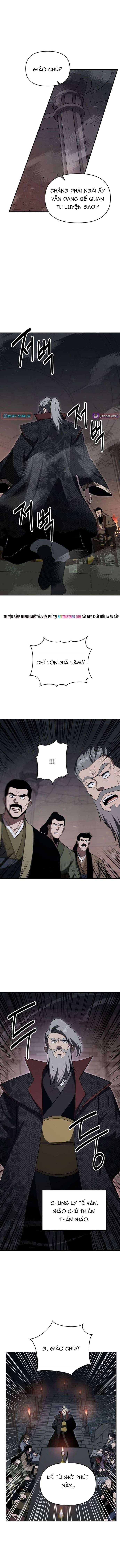 Thiên hạ đệ nhất côn luân khách điếm Chapter 104 - 13