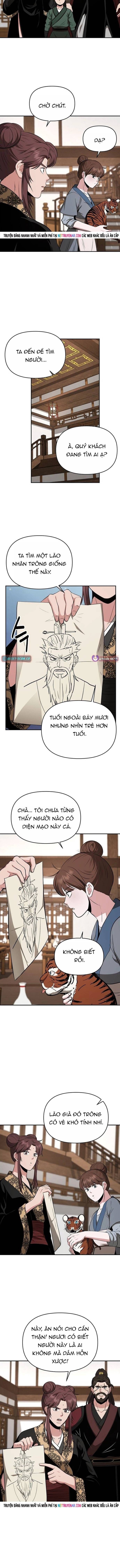 Thiên hạ đệ nhất côn luân khách điếm Chapter 104 - 3
