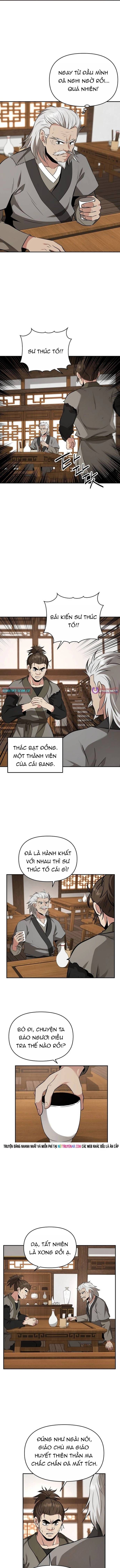 Thiên hạ đệ nhất côn luân khách điếm Chapter 104 - 10