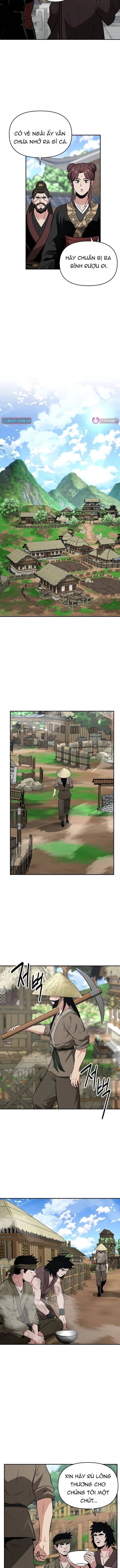 Thiên hạ đệ nhất côn luân khách điếm Chapter 105 - 13