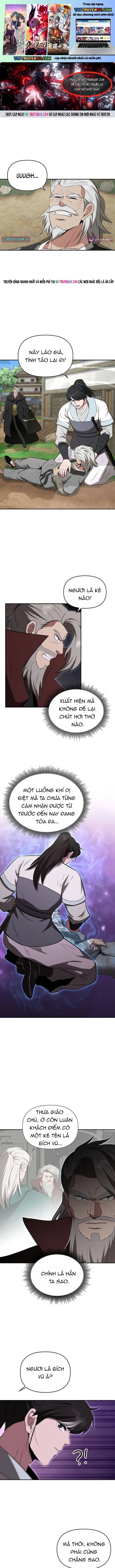 Thiên hạ đệ nhất côn luân khách điếm Chapter 107 - 2